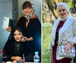 شفاف سازی "بهاره رهنما" از تحولات بیگِش؛ تیپ عجیییب خانوم حین ورزش زورخونه ای