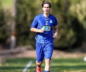 شوک به استقلال؛ محمد نادری جدا شد و رفت!