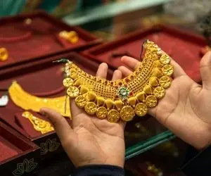 زمان خرید طلا دقیقا چه مالیاتی باید پرداخت کنیم؟