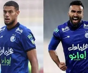 6 فینال تا قهرمانی؛ فرهاد به کدام مهاجمش اعتماد می کند؟