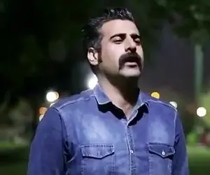 آواز جیگرسوز؛ مجید عزیز با آهنگ مریم یدی کوره چه حس و حال جانانه ای داد مو نوازنده رو