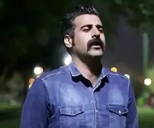 آواز جیگرسوز؛ مجید عزیز با آهنگ مریم یدی کوره چه حس و حال جانانه ای داد مو نوازنده رو