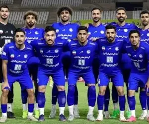 بازیکنان استقلال خوزستان از حضور در تمرینات خودداری کردند