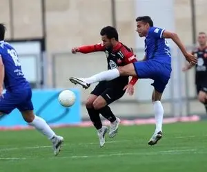 افاضلی: اشتباهات فردی دامن گیر گل‌گهر شد