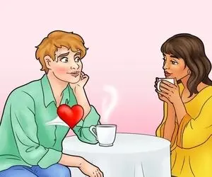 مردها زودتر عاشق می شوند یا زن ها؟ و عاشقی در قلب است یا مغر؟