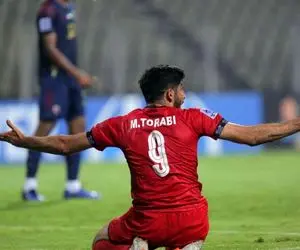 ماجرای انگیزه ویژه ترابی برای بازی با شجاع خلیل زاده و یارانش