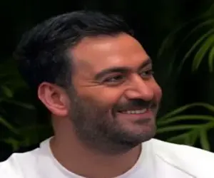 سکانس خندان؛ نیما شعبان نژاد با تقلب مسابقه رو میبره یهو مدیری با بولدوزر ازش رد شد