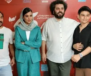 آواز احساسی| بازیگر "زن و بچه" پرغرور از محسن لرستانی خوند/ پریناز ایزدیار هنگ کرد