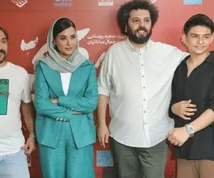 آواز احساسی| بازیگر "زن و بچه" پرغرور از محسن لرستانی خوند/ پریناز ایزدیار هنگ کرد