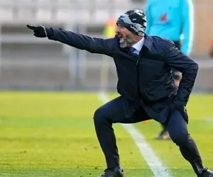 وقتی تیم خمز در 15 دقیقه پایانی رقیب ندارد!