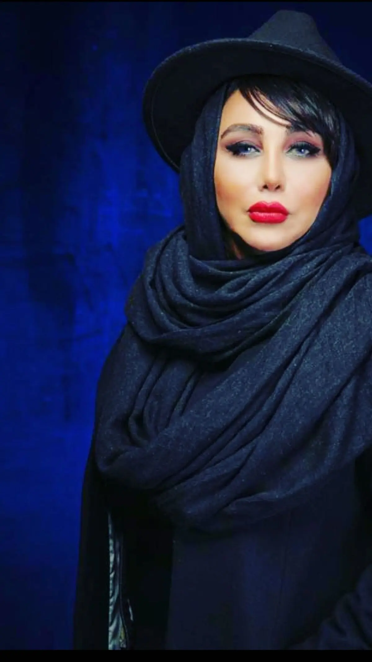 بهنوش بختیاری