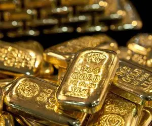 قیمت طلا امروز دوشنبه 8 بهمن 1403/ سیگنال های طلا به کدام سو میرود؟