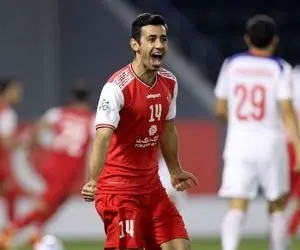 ستاره پرسپولیس امیدوار شد!