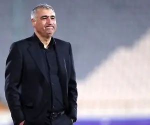 ساکت الهامی اخراج شد؟