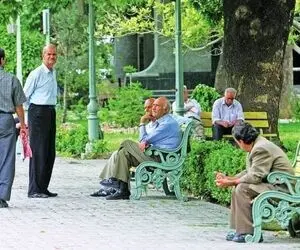 حداقل پرداختی حقوق کارکنان و بازنشستگان چقدر است؟
