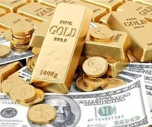 قیمت ارز و طلا می‌ریزد؟