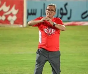 پرسپولیس برای به خدمت گرفتن برانکو چقدر باید هزینه کند؟