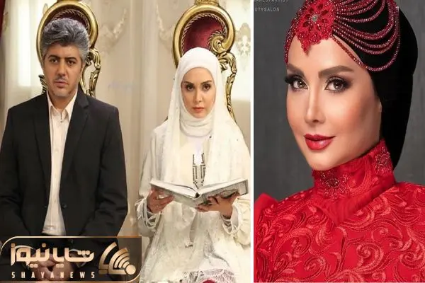 maryan khodarahmi  shayanews