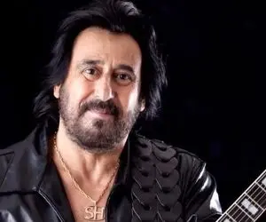 "شهرام شب پره" از لس آنجلس دل کند و به ایران می آید!