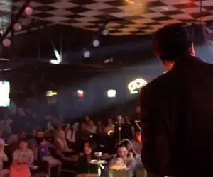 آواز محلی؛ محسن لرستانی رو تو پول بارون دفن کردن چه اجرایی داشت خودش غرق