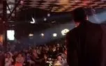 آواز محلی؛ محسن لرستانی رو تو پول بارون دفن کردن چه اجرایی داشت خودش غرق