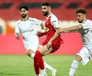 یاسین سلمانی در پرسپولیس می ماند؟