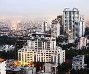 قیمت مسکن در شمال تهران / ارزان‌ترین مسکن متری ۵۵ میلیون + جدول