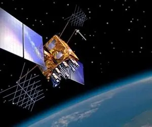 اینترنت ماهواره ای کی به ایران می رسد؟!