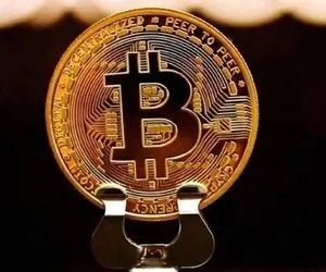 قیمت بیت کوین امروز 7 اردیبهشت ماه