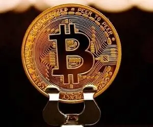 قیمت بیت کوین امروز 7 اردیبهشت ماه
