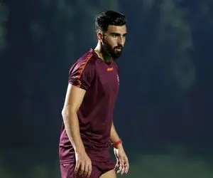 خط قرمز روی نام ۲ بازیکن پرسپولیس برای بازی با استقلال؟