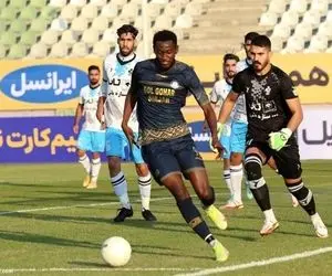 باشگاه استقلال دست از سر گل گهر برنمیدارد!