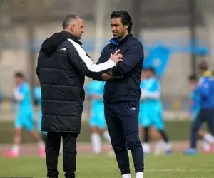 فراز کمالوند گزینه مربیگری سایپا شد