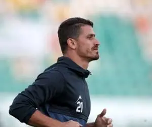 تکلیف وریا غفوری سرانجام مشخص شد