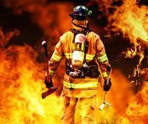 نقشه‌های آتش در اهواز نقش بر آب شدند!