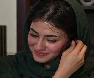 سکانس شادان؛ مریم مومن جان خیلی بد ضایع شدی تا شما باشی کسی رو به چالش نکشی خجل نشی