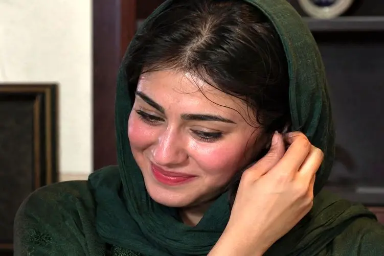 سکانس شادان؛ مریم مومن جان خیلی بد ضایع شدی تا شما باشی کسی رو به چالش نکشی خجل نشی