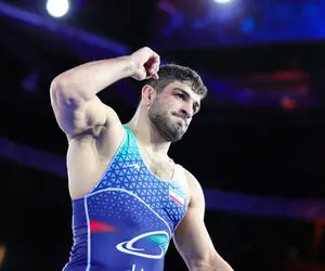 تعریف کنایه‌آمیز سرمربی روسیه "کامران قاسمپور" از کجا آمد؟