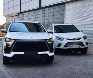 فروش کرمان موتور با اقساط تا دو سال تحویل 60 روز