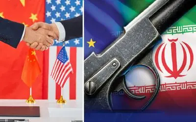 توافق اخیر چین و امریکا روند اجرای مکانیسم ماشه را تسریع خواهد کرد؟