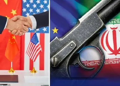 توافق اخیر چین و امریکا روند اجرای مکانیسم ماشه را تسریع خواهد کرد؟