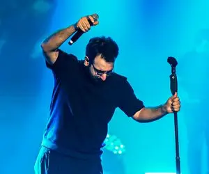 آواز احساسی/عمری به هر کو ی و گذر گرشاسبی مردم تبریزو مملو از احساس کرده