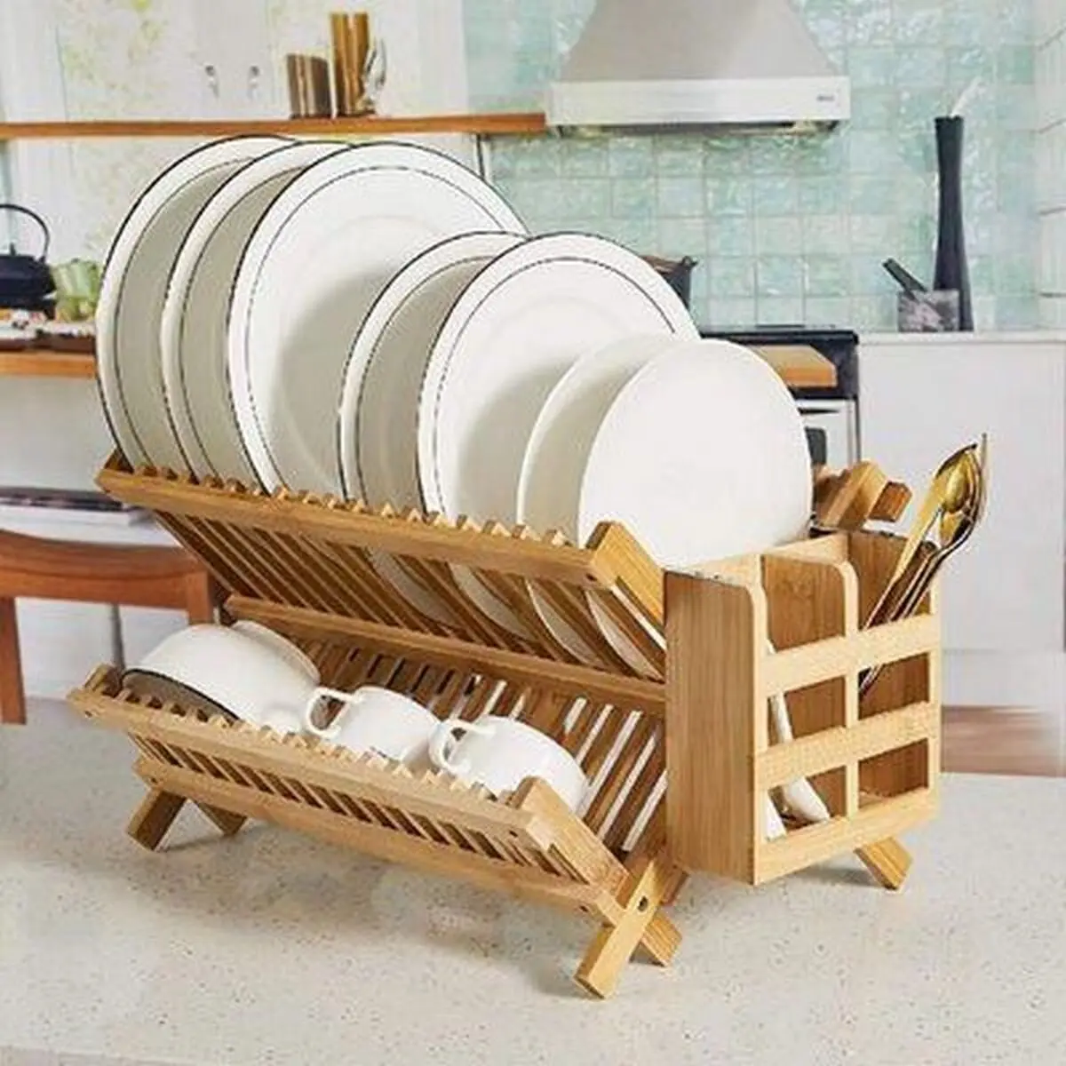 آبچکان چوبی