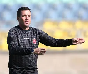 خبر خوش درباره تمدید قرارداد اوسمار