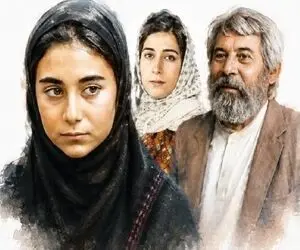 آواز نوستالژی؛ آهنگ گل پامچال گل پامچال تکه از کودکی و خاطرات یک نسل