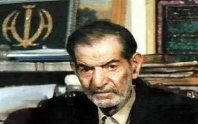 سفر به ایام قدیم قرن 13؛ حال روز استاد شهریار وقتی خبر ازدواج معشوقش ثریا رو میدن