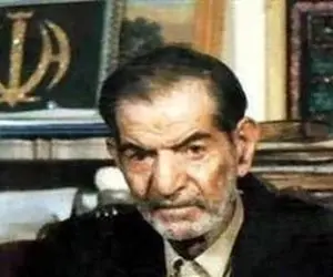 سفر به ایام قدیم قرن 13؛ حال روز استاد شهریار وقتی خبر ازدواج معشوقش ثریا رو میدن