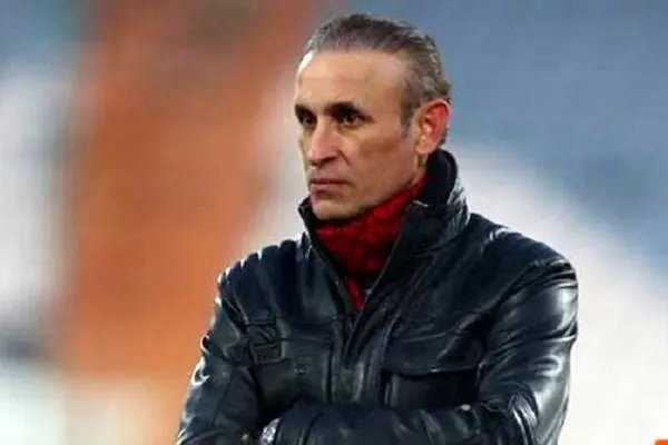 یحیی گل محمدی