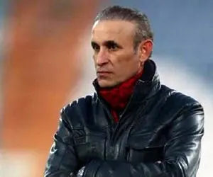 سکوت گل محمدی علت دارد!