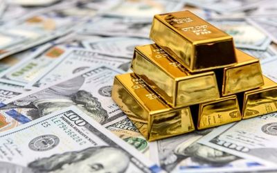 ثبت بهترین عملکرد قیمت جهانی طلا در 4 ماه اخیر